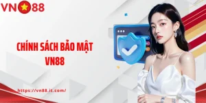 Chính Sách Bảo Mật VN88: Lá Chắn Thép Bảo Vệ Hội Viên An Toàn