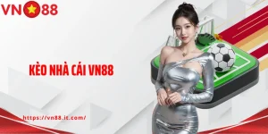 Kèo Nhà Cái VN88: Làm Chủ Trận Đấu Với Chiến Lược Cược Bất Bại