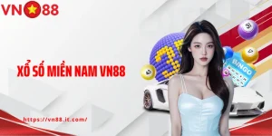 Xổ Số Miền Nam VN88: Siêu Phẩm Xổ Số Dễ Chơi, Dễ Trúng