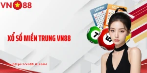 Xổ Số Miền Trung VN88: Chia Sẻ Bí Kíp Trúng Lớn Nên Áp Dụng