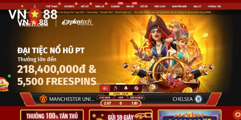 Thành tựu thương hiệu hiện tại